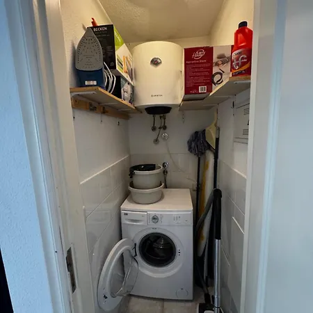 Calme, Confort Appartement