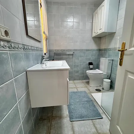 Apartamento Calme, Confort Chayofa