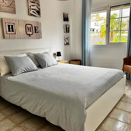 Calme, Confort Appartement Chayofa