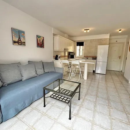 Calme, Confort Appartement *