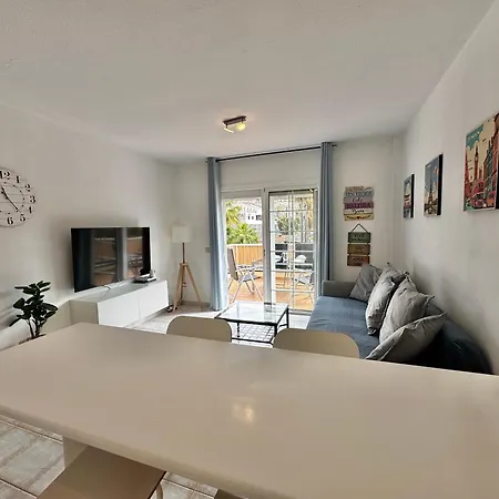 Calme, Confort Appartement Chayofa