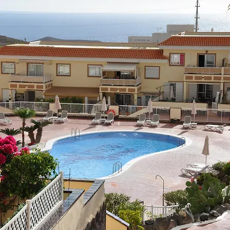 Calme, Confort Appartement Chayofa