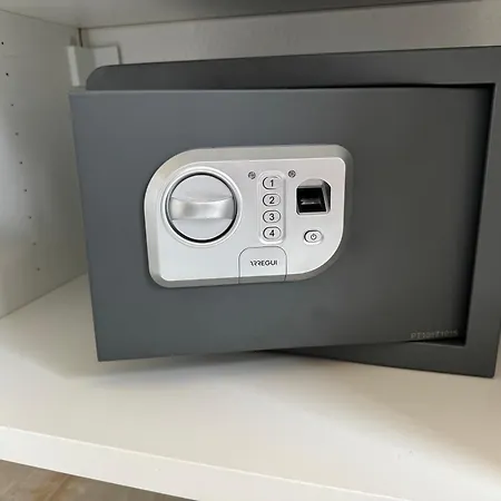 Calme, Confort * Chayofa