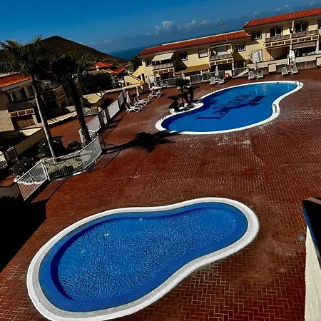 Calme, Confort Appartement Chayofa