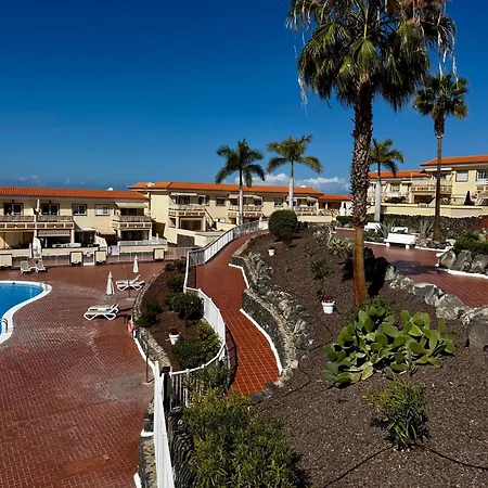 Calme, Confort Chayofa