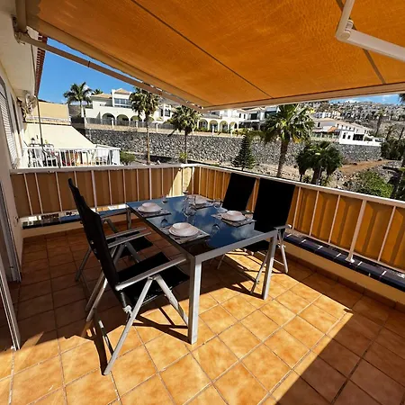 Calme, Confort Chayofa